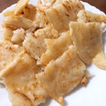 ★smiling★'s cooksnap of when they made ◆サクサクもっちもち♪海鮮チヂミ◆.