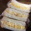 ママみみ's cooksnap of when they made 贅沢★和風だし巻き玉子焼きサンドイッチ.