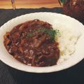 もんレシピ's cooksnap of when they made 簡単！プロの味！絶品ハヤシライスの秘密.