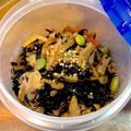 中村ベーカリー's cooksnap of when they made 五目ひじきの煮物.