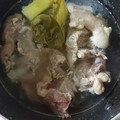 すずぱく's cooksnap of when they made 冷凍もできる！牛すじ肉の下ごしらえ.