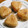 あゆまんま♪'s cooksnap of when they made おこげがおいしい焼きおにぎり.