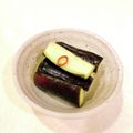 クックEBXFTK☆'s cooksnap of when they made 簡単！なすの塩こうじ漬け.