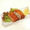 クックEBXFTK☆'s cooksnap of when they made 塩麹で柔らか豚肩ロースとんかつ.