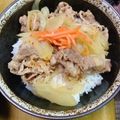 hime1031's cooksnap of when they made 簡単！まるで吉野家の味！の牛丼.