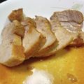 hime1031's cooksnap of when they made 【圧力鍋】豚バラかたまりでチャーシュー.