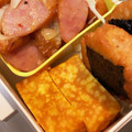 ☆ドキンちゃん☆”'s cooksnap of when they made 我が家の大人気！卵焼き！.