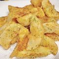 なななな♡MaMa's cooksnap of when they made ☆冷めても美味しい！塩ポテト♪.