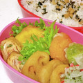 なななな♡MaMa's cooksnap of when they made 簡単♡しっかり味の卵焼き♡.