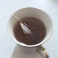 きらり流れ星's cooksnap of when they made ティーバッグで美味しい紅茶を淹れましょう.