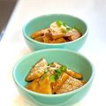 かっちゃん杉's cooksnap of when they made 竹の子(姫皮)の甘辛炒め＊おつまみにも.