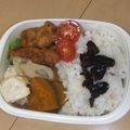 きらり流れ星's cooksnap of when they made 少し甘めのかぼちゃの煮物.