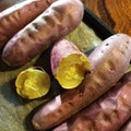 アレルギー給食弁当's cooksnap of when they made ねっとり焼き芋.