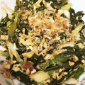 むぃ♪'s cooksnap of when they made 分葱の卵炒め.