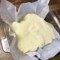 はるちゃんちの台所's cooksnap of when they made 簡単むしぱん.