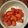 inLondon's cooksnap of when they made あまおう入りヨーグルト.