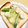 ★ぴよぴよ501★'s cooksnap of when they made 竹輪とアスパラガスの柚子マヨトースト.