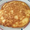 rikonasing's cooksnap of when they made おからパウダーと卵で作る大満足の食事パン.