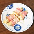 Asuka0515's cooksnap of when they made *＊えのきベーコン　バター醤油風味＊*.