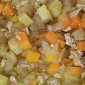 もーり☆☆'s cooksnap of when they made 離乳食後期～完了期 肉じゃが　.