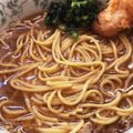 ぐーたりん88's cooksnap of when they made パスタで出来る♪簡単本格味噌ラーメン！.