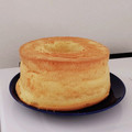 ヒ～ロ's cooksnap of when they made しっとりふわふわ失敗しない全卵シフォン.