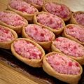 ごちそうちゃん's cooksnap of when they made 紅くるりで桃色♡炊き込みご飯.