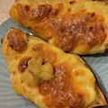 大熊猫さん's cooksnap of when they made なす嫌い克服！？とろ〜り簡単ナスグラタン.