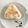 スーパーリンクス's cooksnap of when they made ✿ハム＆チーズ✿おにぎり.