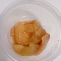 れあきち's cooksnap of when they made 濃縮ジューシー☆りんごのコンポート☆.