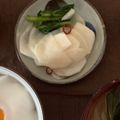 もりりんの森のちこ's cooksnap of when they made かぶの浅漬け.