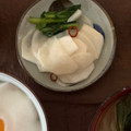 もりりんの森のちこ's cooksnap of when they made かぶの浅漬け.