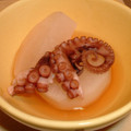 みやっちゅ's cooksnap of when they made タコと大根の桜煮.