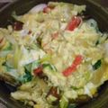 ユーリズ☆ゆーり's cooksnap of when they made なめこ丼（なめこどんぶり）.