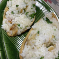 mincosmo's cooksnap of when they made いなり油揚げ☆簡単で美味しい！.