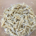 あけ307's cooksnap of when they made えのきとしらすのぽん酢和え.