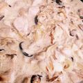 ☆とらねこトラちゃん's cooksnap of when they made しっとり鶏むね肉ソテー☆濃厚チーズソース.