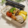 結真は道産子♪'s cooksnap of when they made 絶妙！ネギ入り☆卵焼き☆.