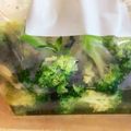 にーなんぐ's cooksnap of when they made 簡単 ブロッコリーのだしつけ　常備菜に.