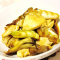 ai＊ringo's cooksnap of when they made ねぎと鶏のとろとろさっぱり煮.