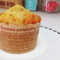 桜月❀咲良mommy's cooksnap of when they made 作業時間10分！HMで簡単マフィン.