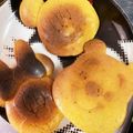 ＊ぺぺちゃん＊'s cooksnap of when they made にんじんバナナマフィン～HMで簡単～.