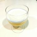 クックEBXFTK☆'s cooksnap of when they made 河内晩柑のフレッシュジュース.