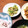 クックS3KLCL☆'s cooksnap of when they made えのきときゅうりの梅肉和え.