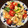cookjen's cooksnap of when they made エビと鶏挽き肉のタイ風春雨サラダ.