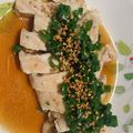 KUUUUUUMIN's cooksnap of when they made 万能タレ！！よだれ鶏.