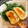 ♪キッチンmama's cooksnap of when they made ぷちぷち♫とびっこ玉子焼き.