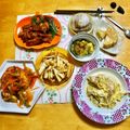 komutatata's cooksnap of when they made アボカドのカレーマヨ焼き.