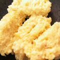 ForestGump's cooksnap of when they made 鍋不要！サイリウムでバター餅 風.
