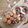 クックI7I5L1☆'s cooksnap of when they made 簡単計量♪お好みで♡クッキーorドーナツ.